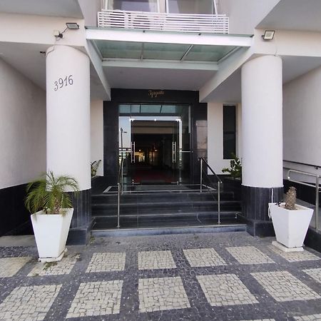 Sofisticado Em Copacabana - 2 Suites - A801 Rio de Janeiro Ngoại thất bức ảnh